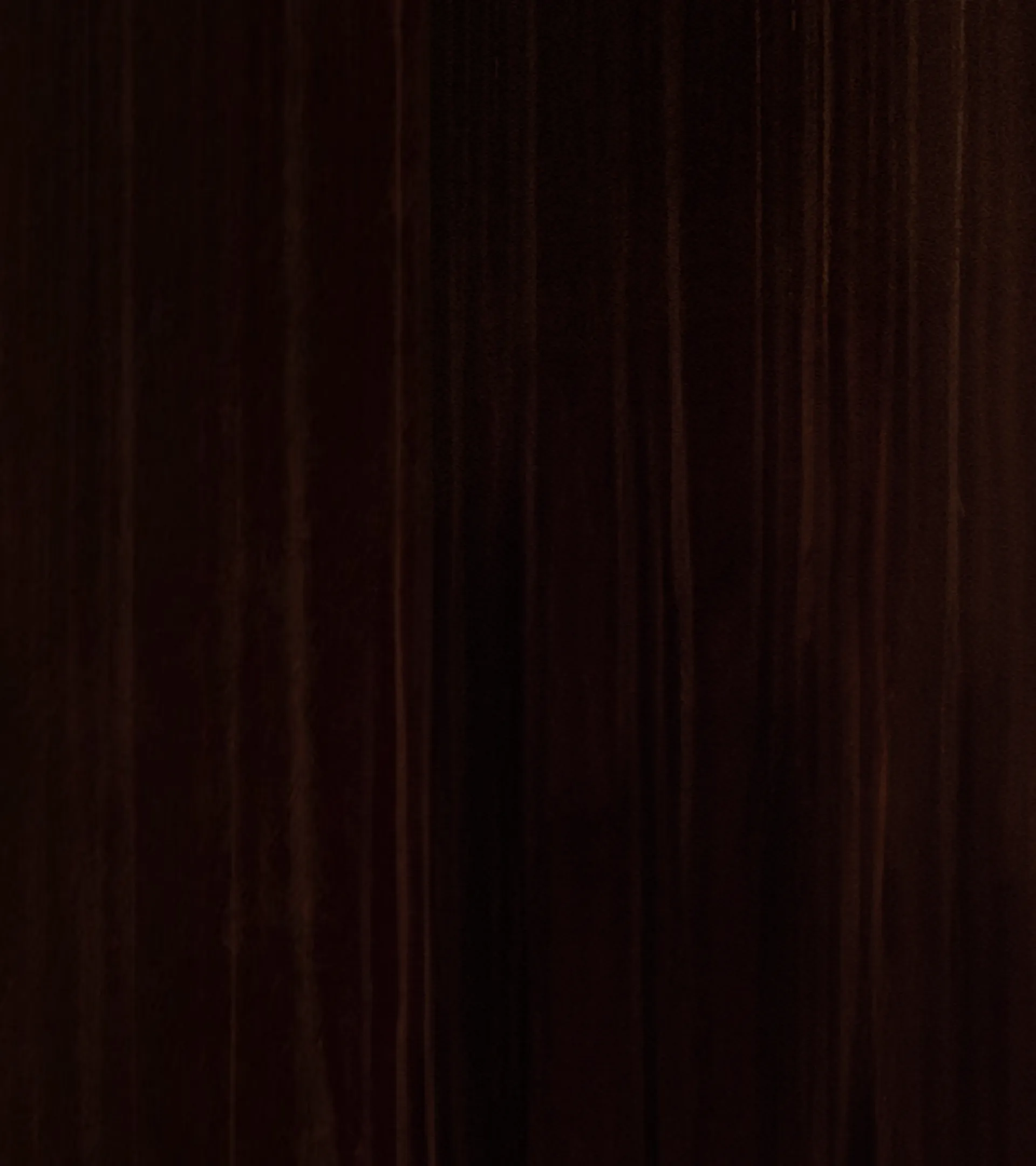 Left curtain