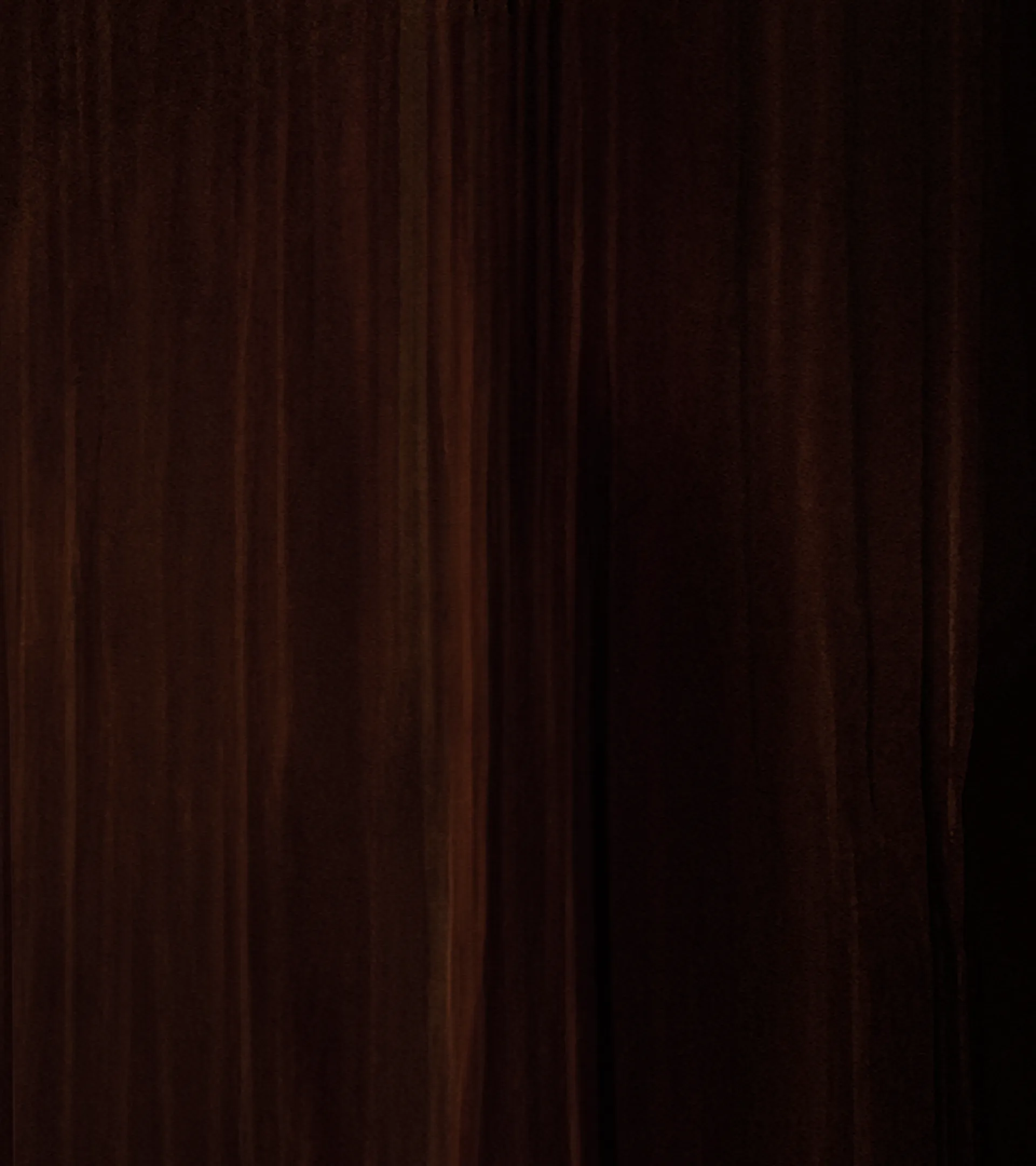 Right curtain